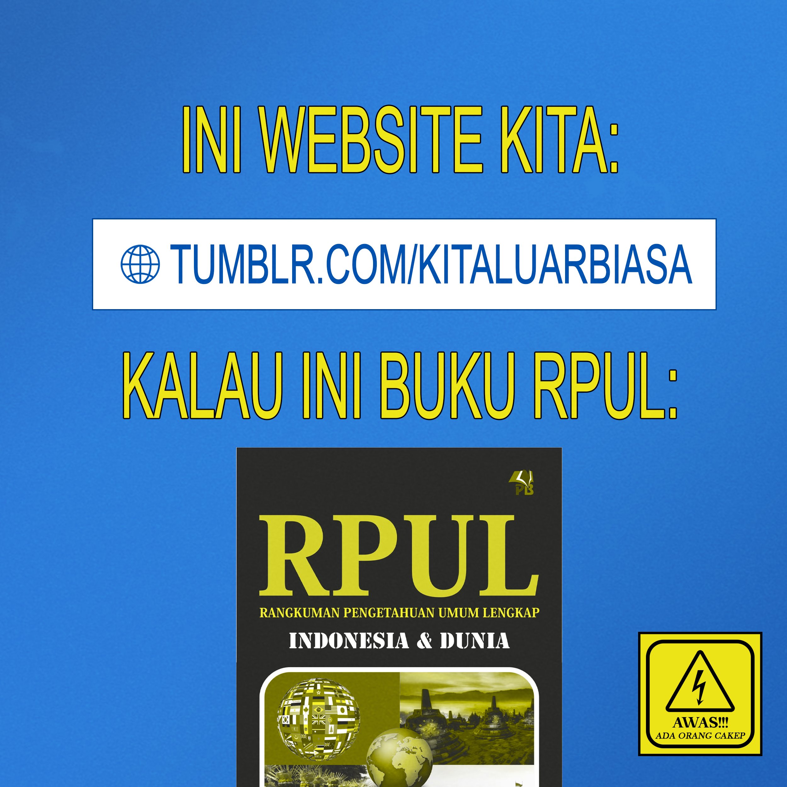 website