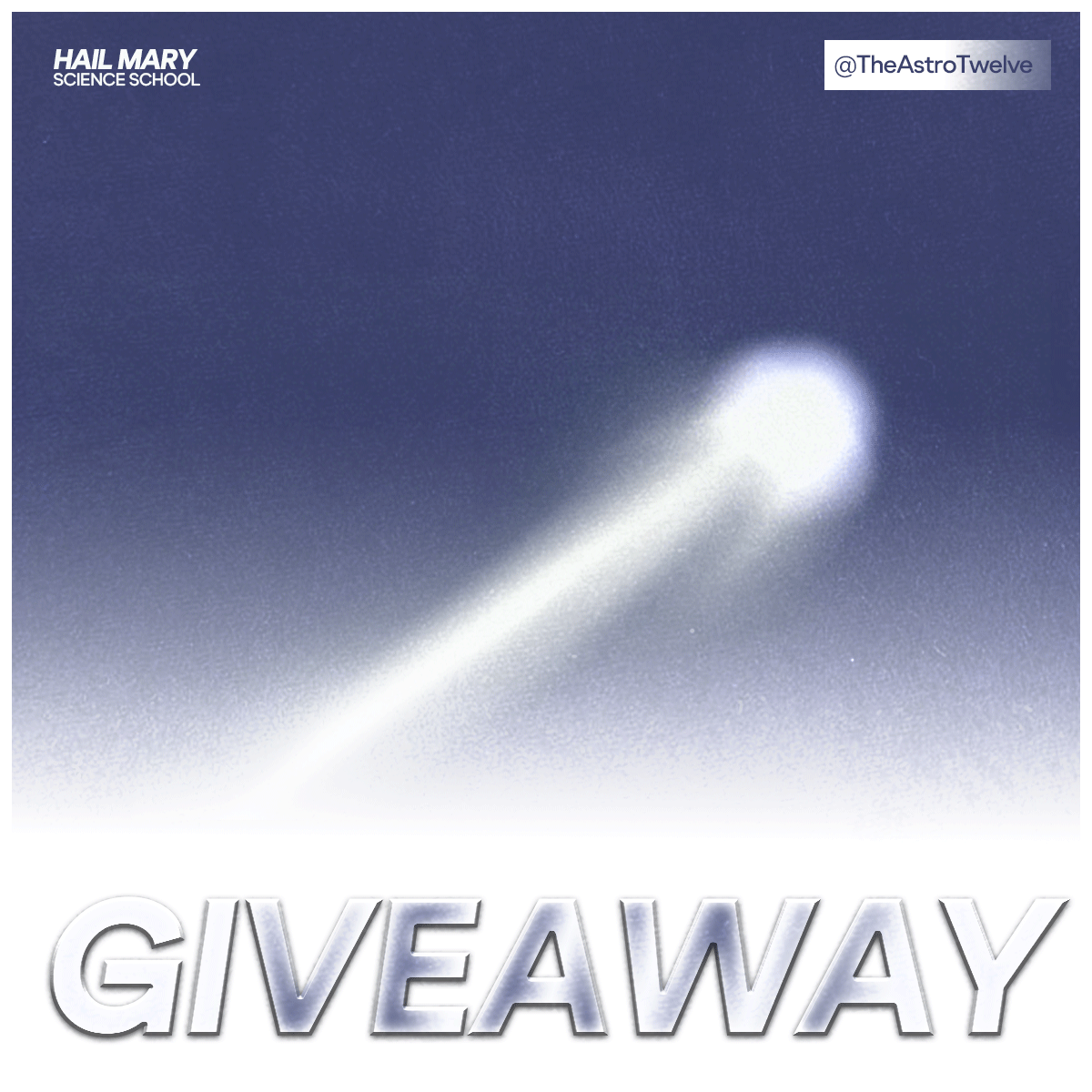 giveaway 1